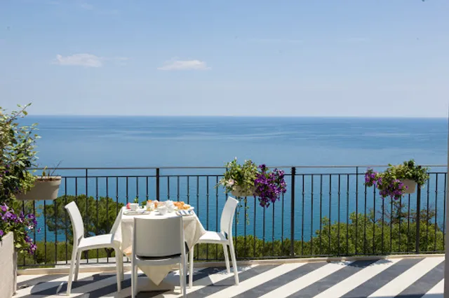 Diecidodici Ristorante