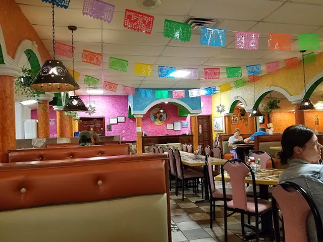 Fiesta Mexicana