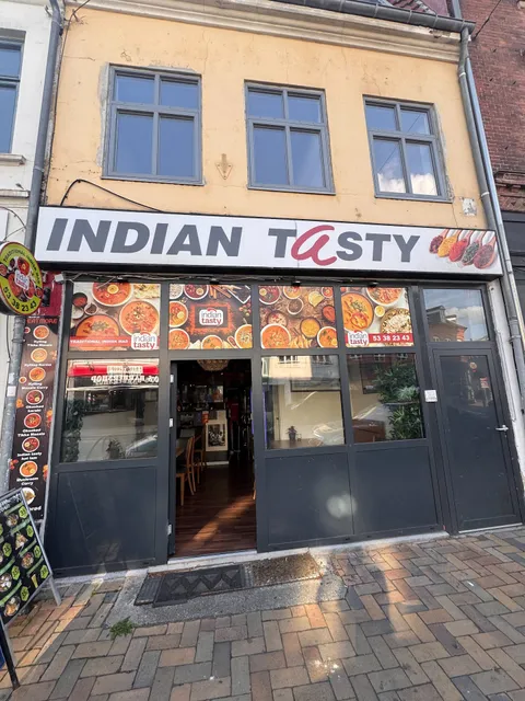 Indian Tasty
