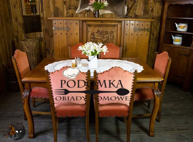 Podomka -obiady domowe