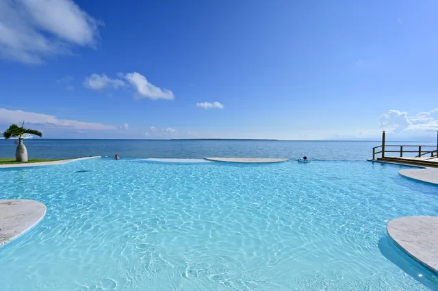 Beach Hotel Sunshine