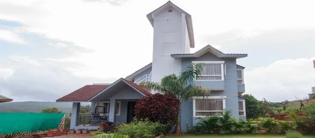 SKYINN MAHABALESHWAR FAVORITE BUNGALOW