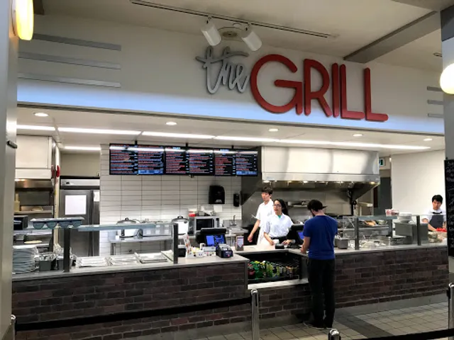 The Grill