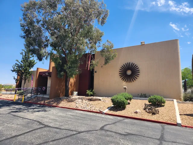 California Welcome Center