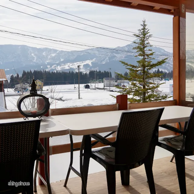 オーベルジュ・アンドラ・モンターニュ