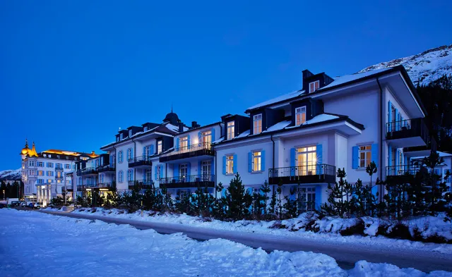 Kempinski Residences