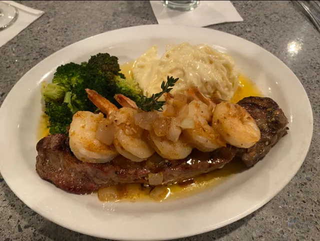 The Heights Restaurant