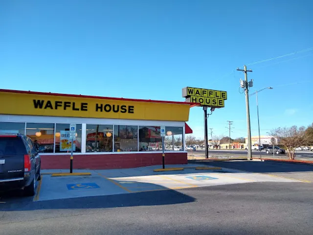 Waffle House
