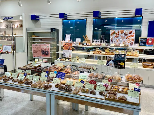 ノリパパ春江店