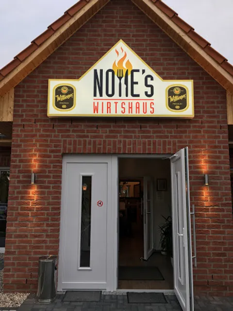 Nolle`s Wirtshaus by L Italia Mia