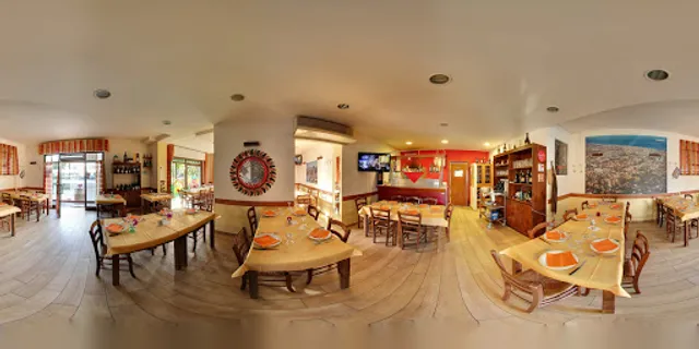 Braceria Arrosticini da Carlo