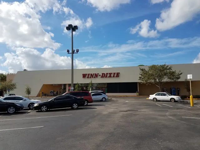 Winn-Dixie