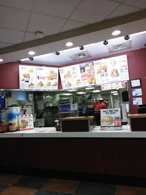 KFC