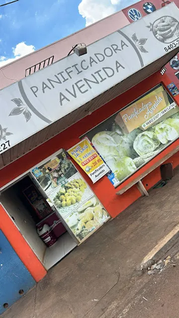 Panificadora Avenida