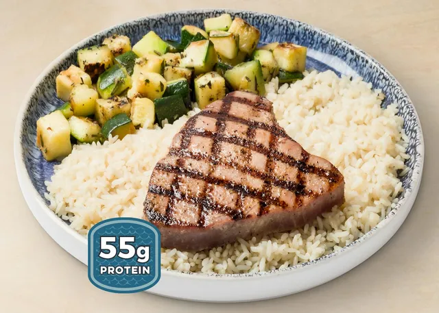 California Fish Grill