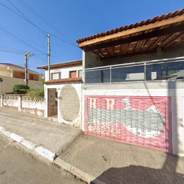 R&R Pizzaria Delivery