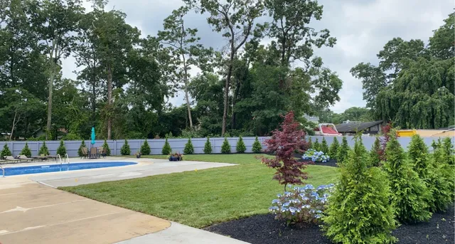 Seaside Farm and Garden