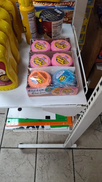 Pine Brook Deli and General Store