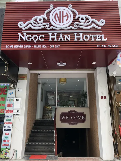 Ngoc Han Hotel
