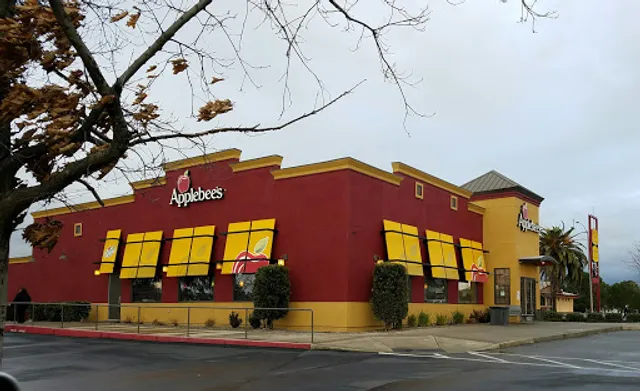 Applebee's Grill + Bar