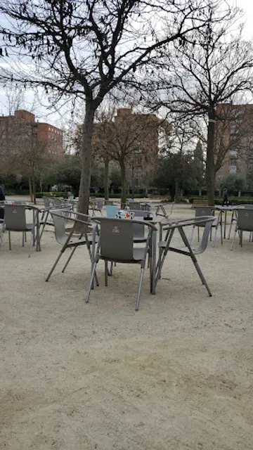 La Gloria Bar Restaurante