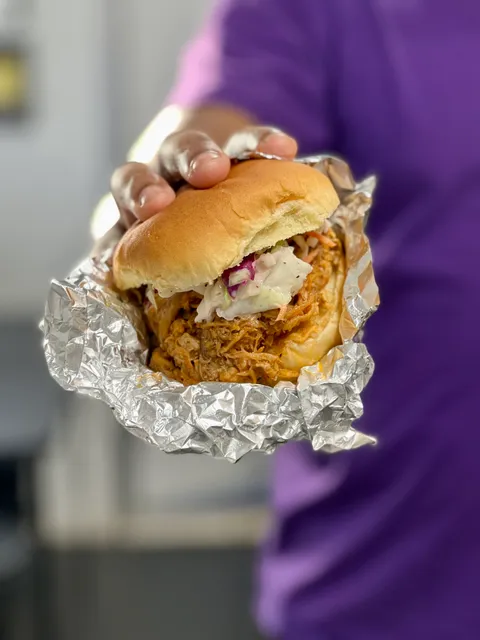 Cowboy's Famous Ribs and Chicken