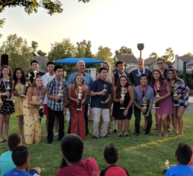 Northwood Courtside Park