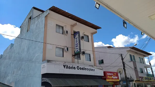 Pousada Vitória