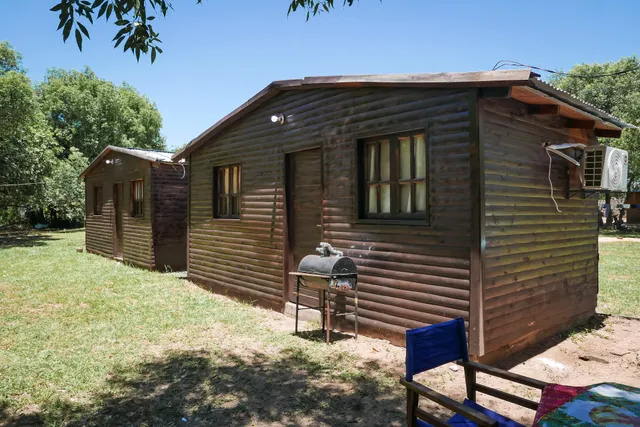 Cabañas Doña Angela coratei