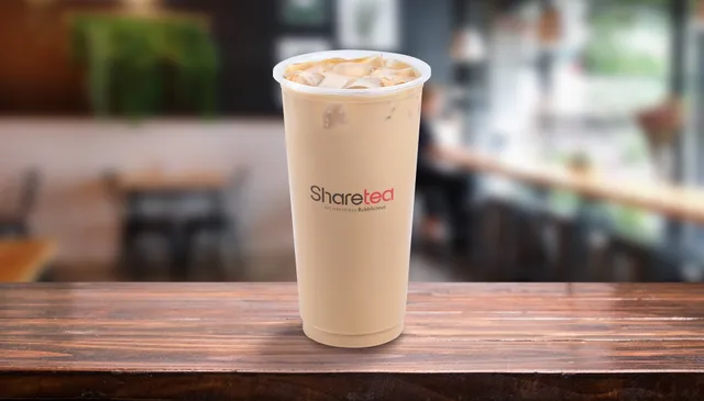 Sharetea Lake Oswego