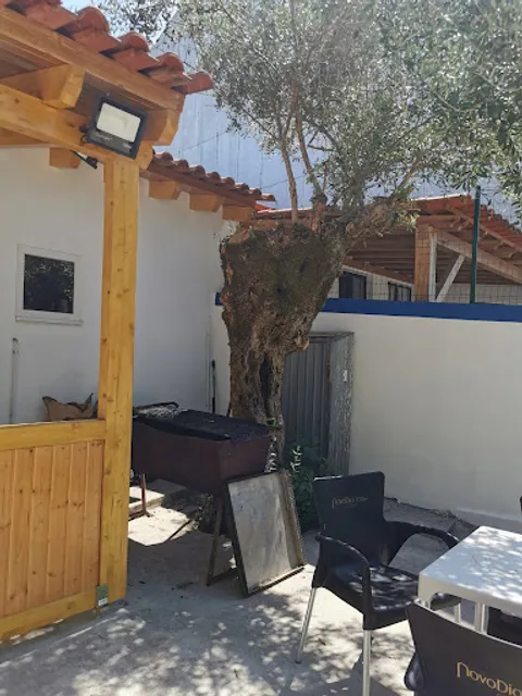 Restaurante D. Bacalhau