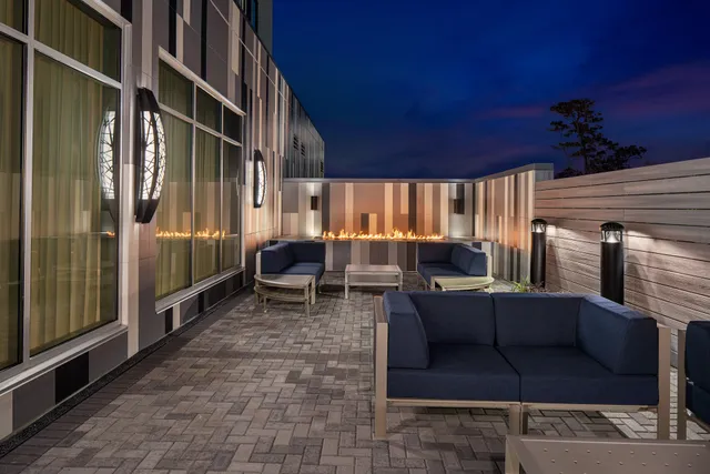 Courtyard by Marriott Houston I-10 West/Memorial