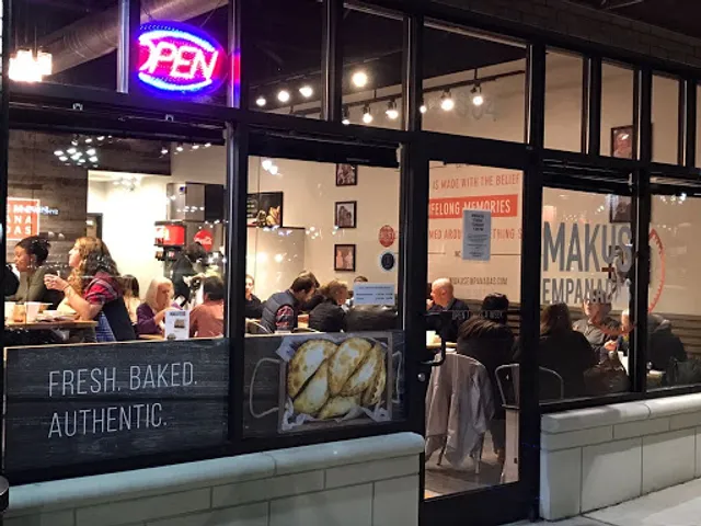 Makus Empanadas