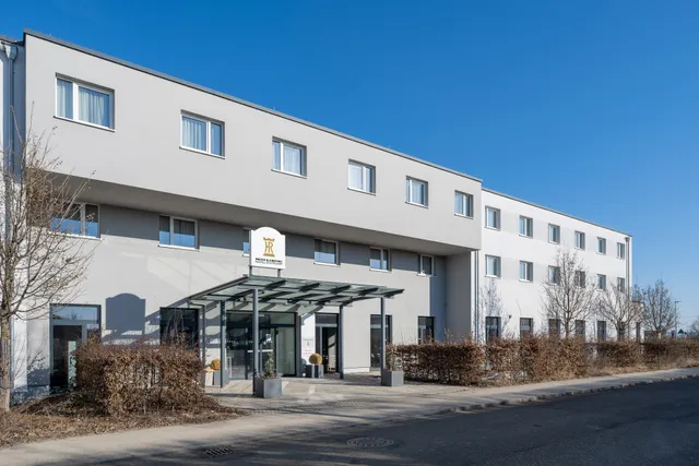 Vienna House Easy by Wyndham Stuttgart Airport and Messe
