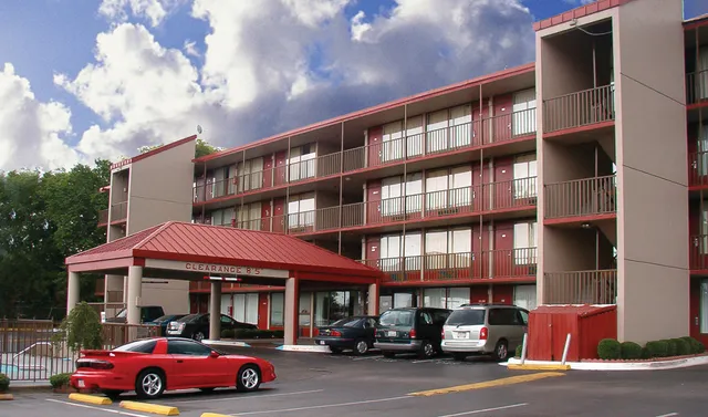 Parkway Inn Birmingham