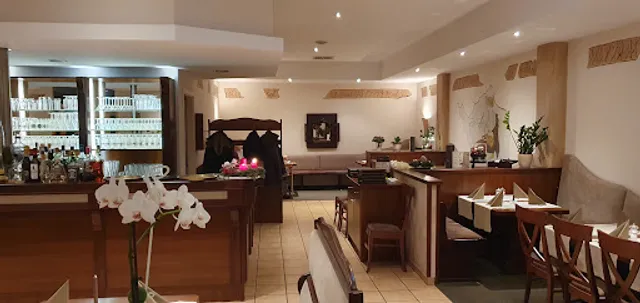 Nikopolis Restaurant