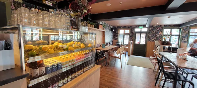 Lothes Mat og Vinhus