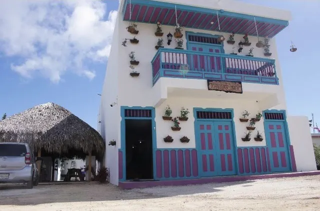 Hostal Johnnier Macao Punta Cana