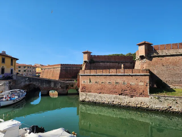 Fortezza Nuova