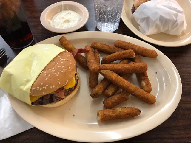 TAQUERIA El Comandante