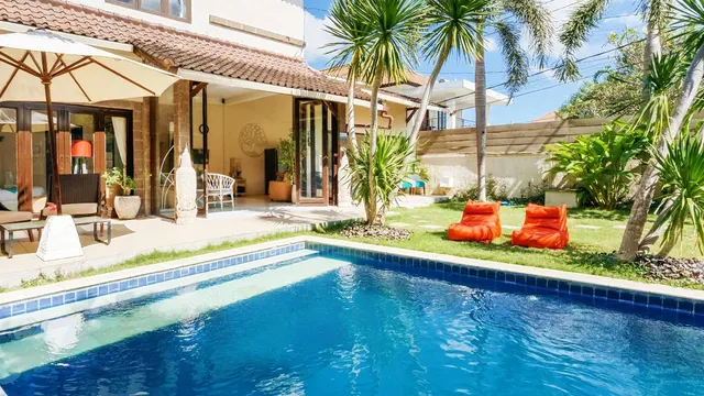 Villa Umah JD Umalas