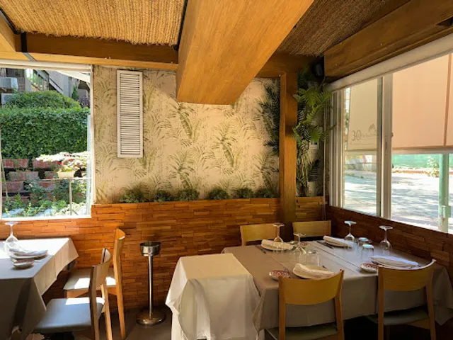 Restaurante La Txitxarrería