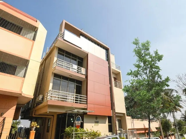 Good Touch Serviced Apartments