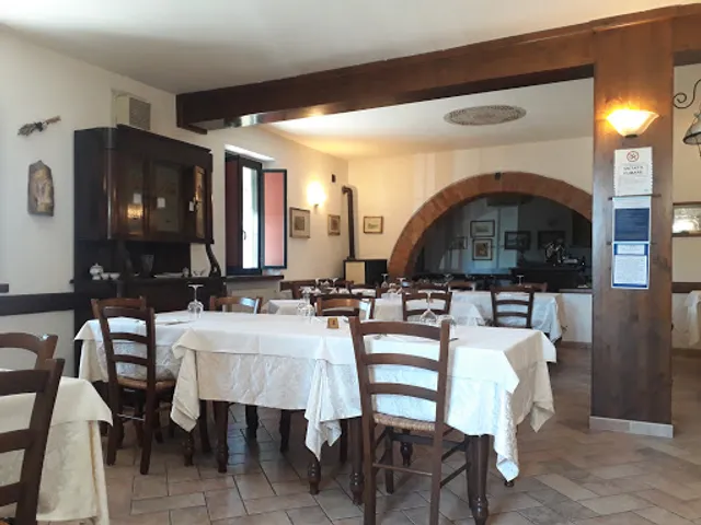 Osteria Lo Spuntino
