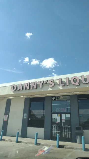 Danny's Liquor