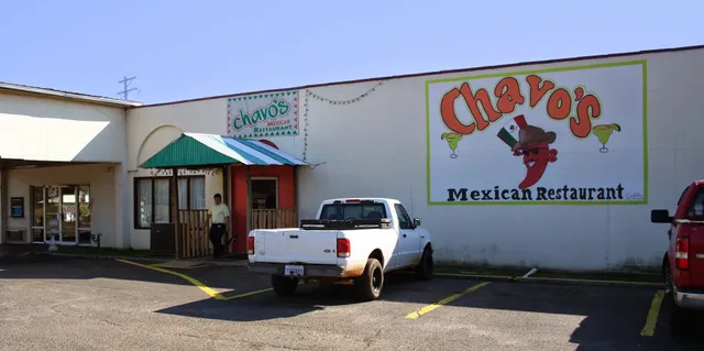 Chavos Mexican Restaurant Vivian