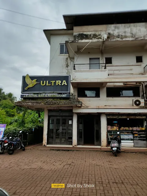 JK Bar and Restaurant