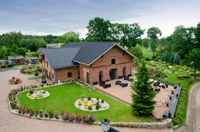 Stary Folwark Pietrzyków