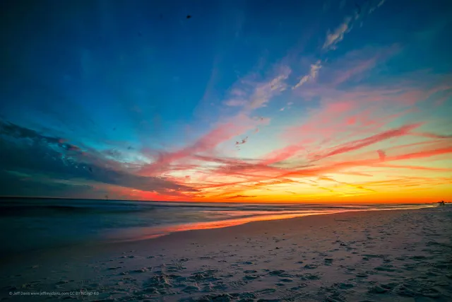 Sandestin Beach Club