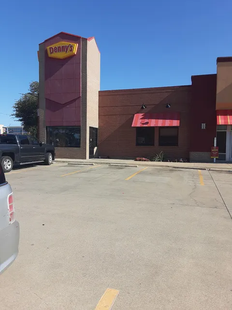 Preston Parkway Center